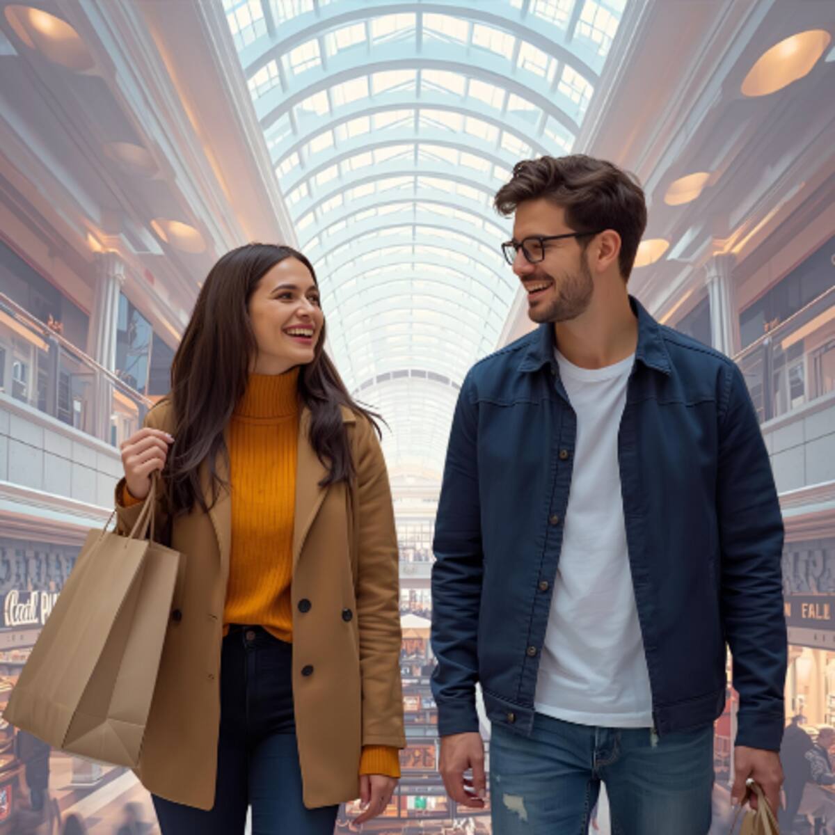 Este es el centro comercial que genera 30% de su energía y convirtió su plazoleta en hub multiactivo