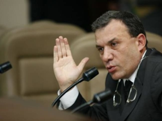 Roy Barreras propondrá a los partidos listas cerradas para el Congreso