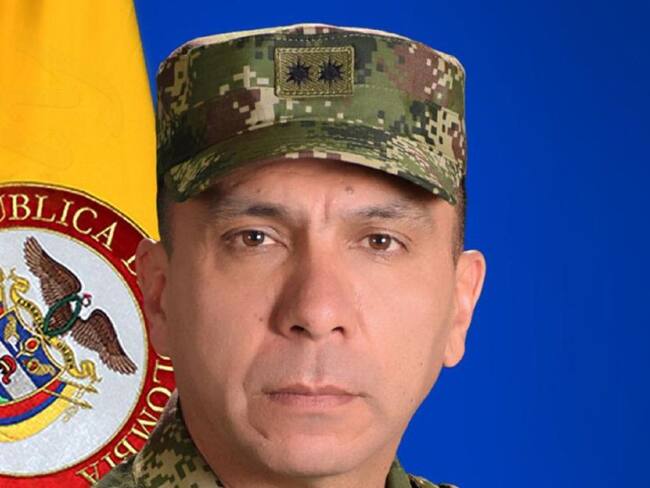 Según HRW, el general Edgar Rodríguez es investigado por 32 presuntas ejecuciones extrajudiciales en 2006 y 2007.