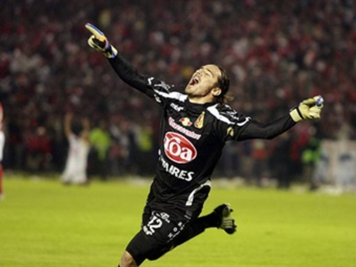 Deportes Tolima pierde pero se confirma como líder absoluto del fútbol colombiano
