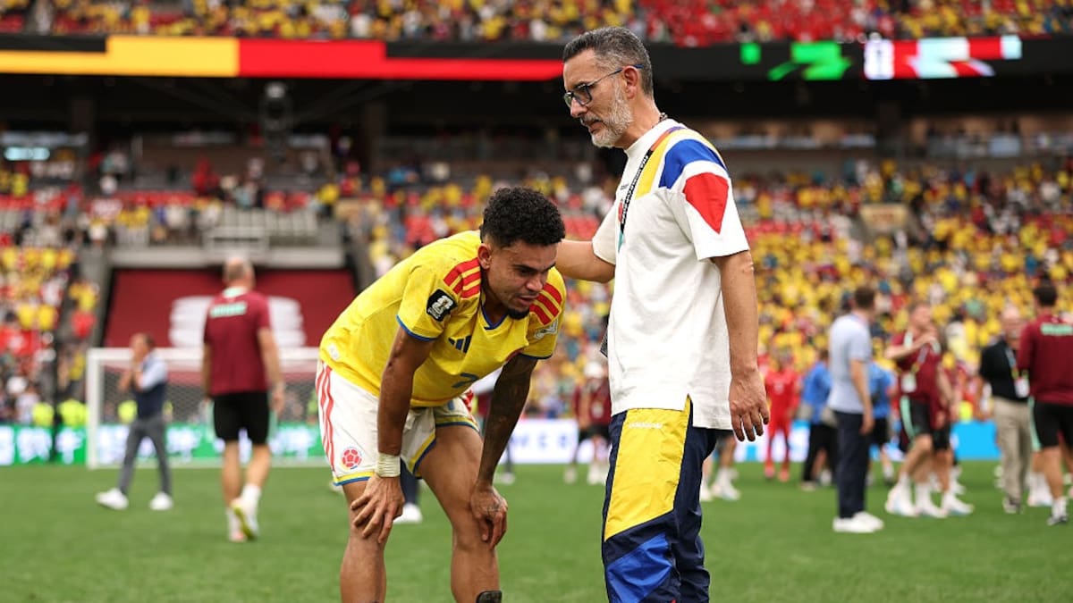Colombia queda eliminada del Mundial por penales: Suiza se medirá contra Argentina en cuartos