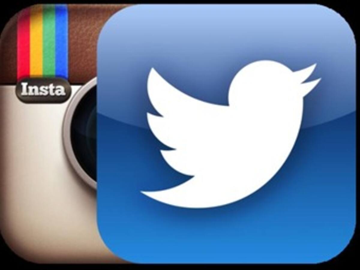 Twitter creó aplicación de fotos para remplazar a Instagram