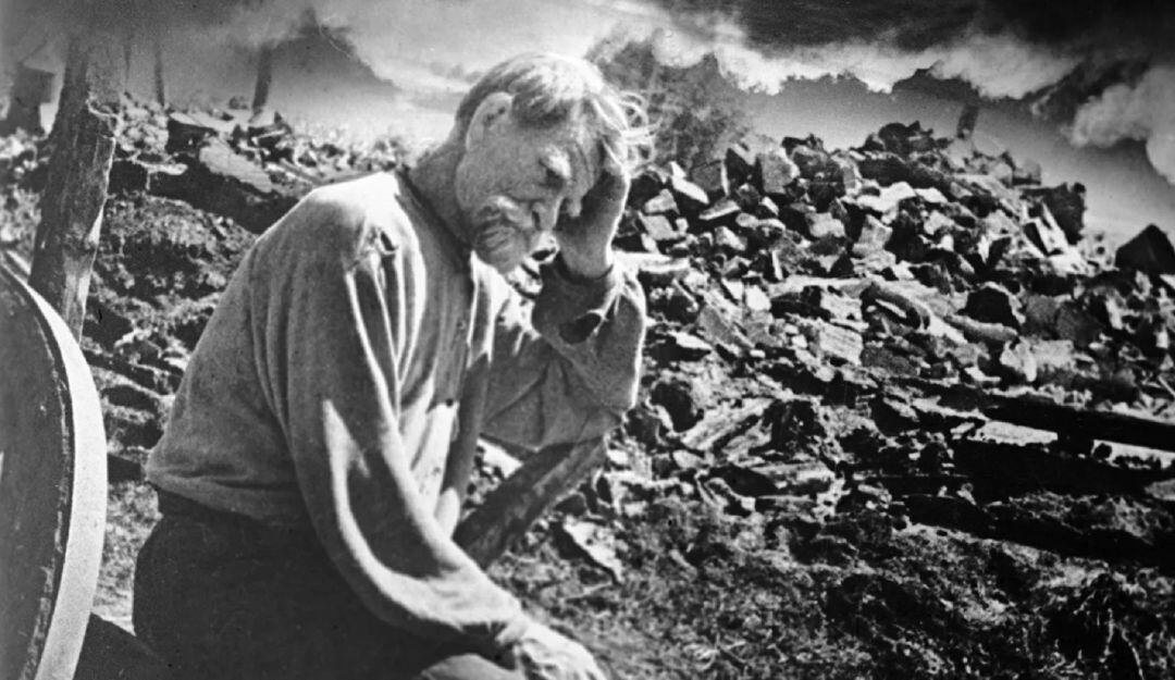 El 8 de mayo de 1945 las actas de la capitulación del régimen nazi pusieron fin a la Segunda Guerra Mundial.