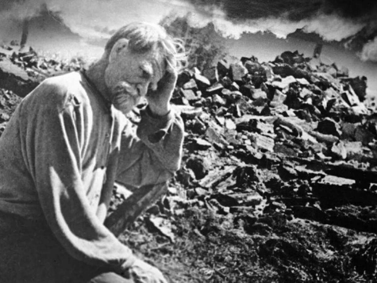 VIDEO: La II Guerra Mundial y el tremendo número de vidas que se cobró