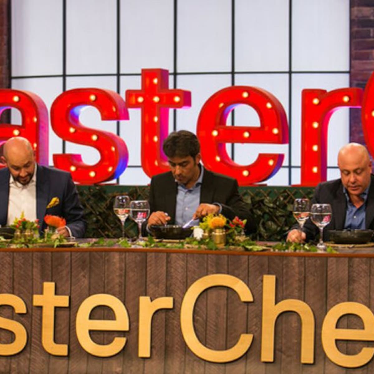 MasterChef Celebrity 2022: fecha y hora de la final