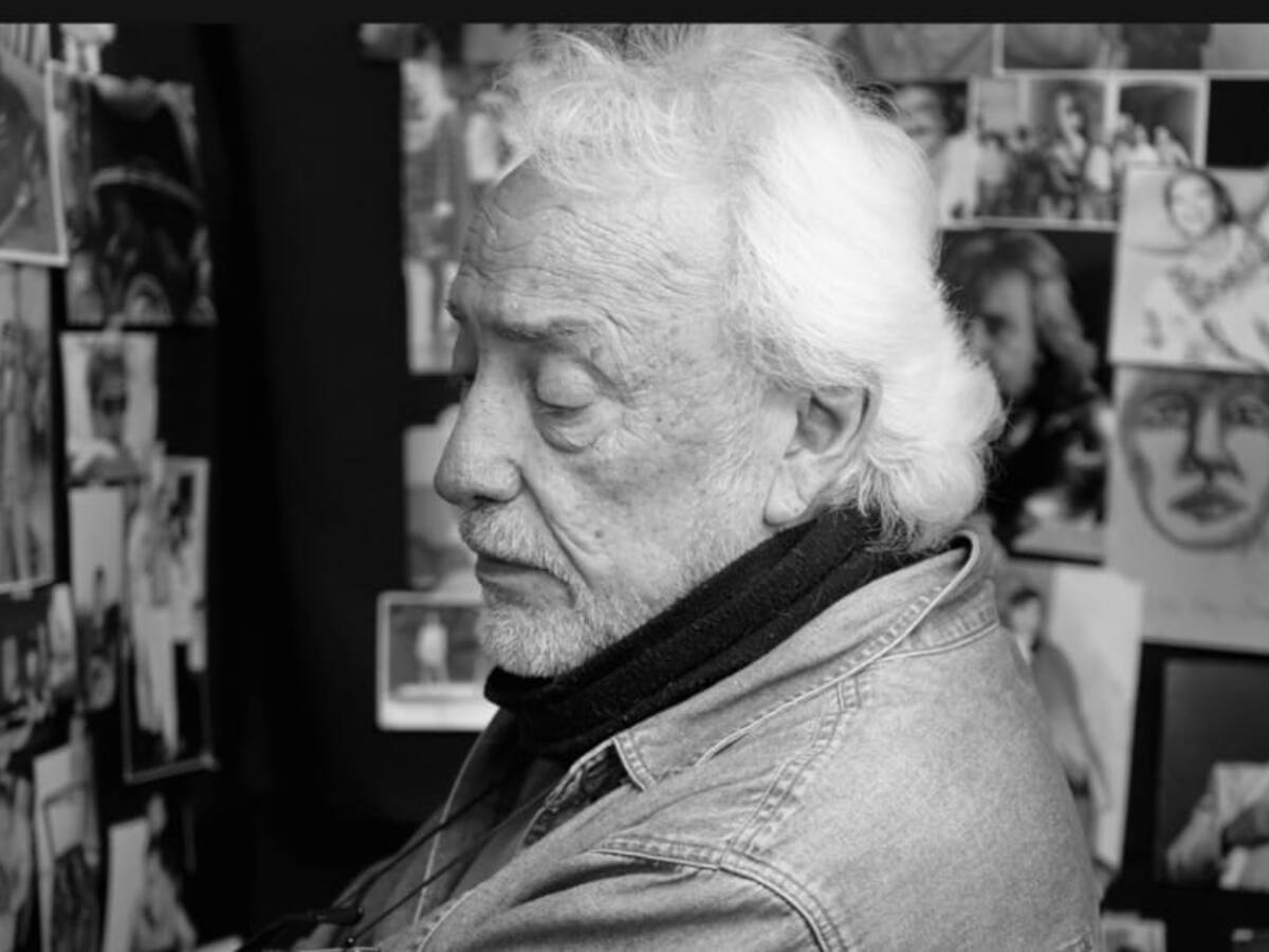Llega a salas de cine en Colombia el documental del fotógrafo ‘Toro’