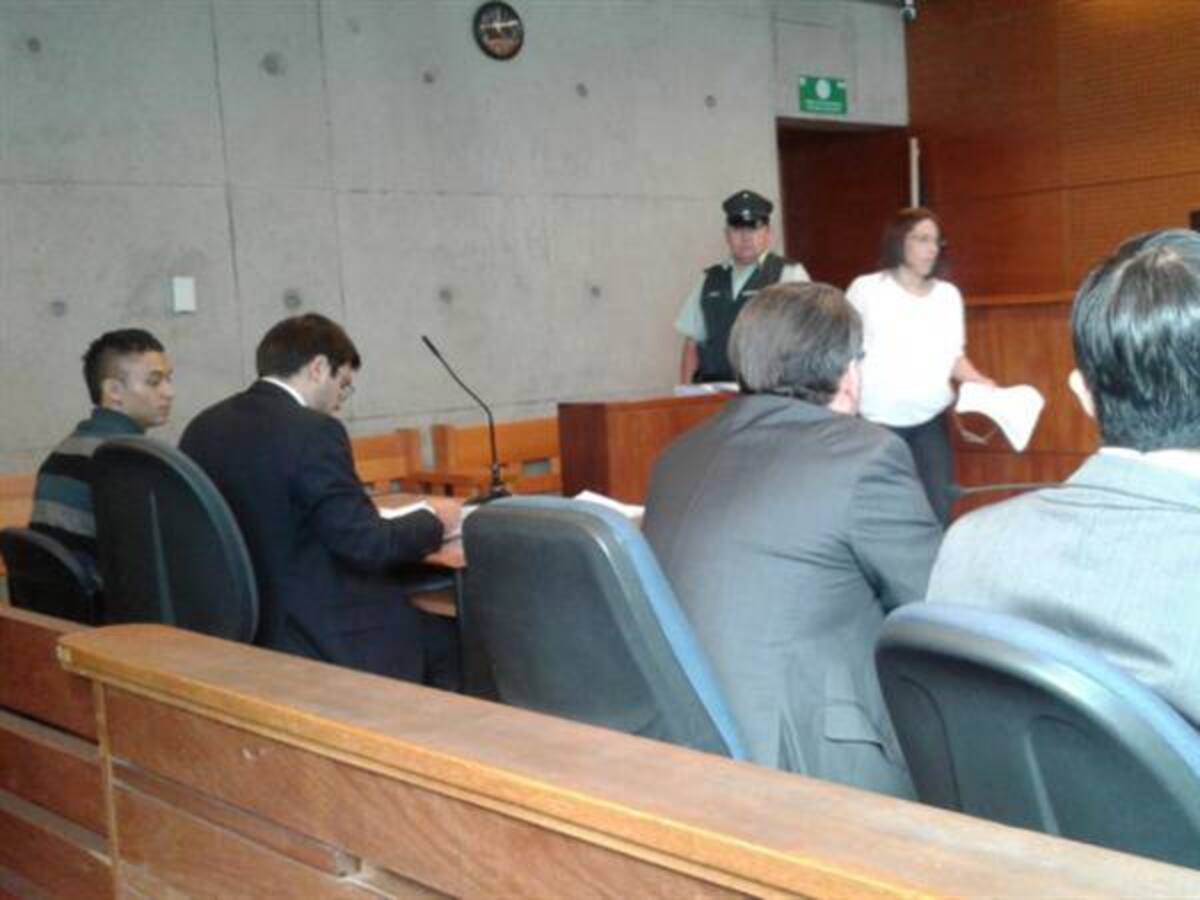 Dramático relato sobre asesinato de Giuliana Acevedo en Chile: "mi madre no sabe que la mataron"