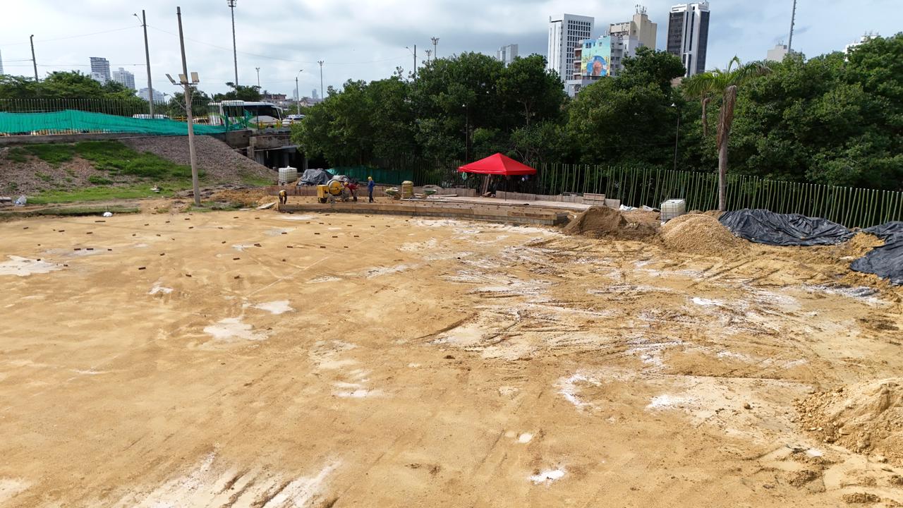 Alcaldía de Cartagena