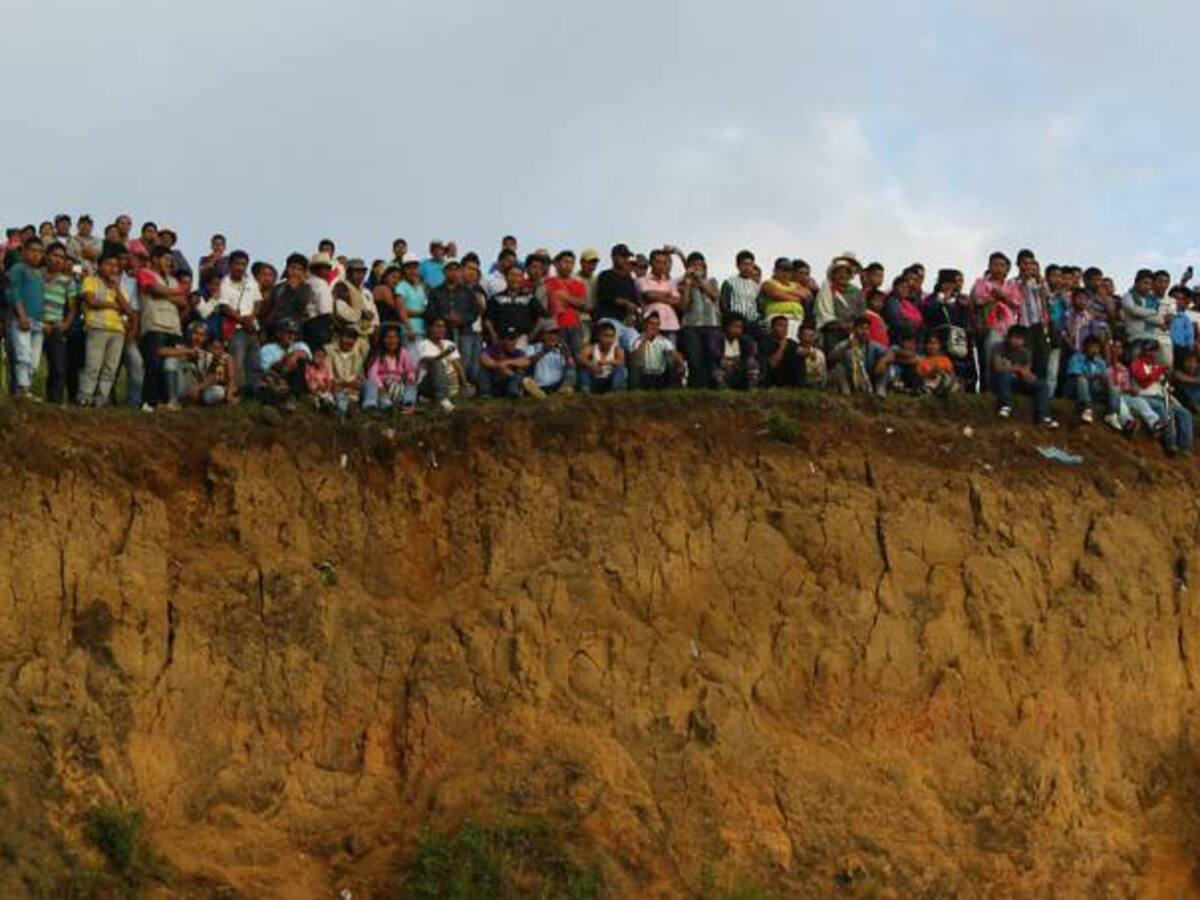 Policía confirmó que son 17 uniformados los retenidos en Risaralda