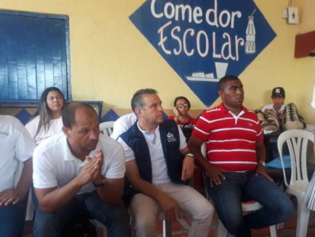 Esta semana se definiría el traslado de cárcel de mujeres de Cartagena