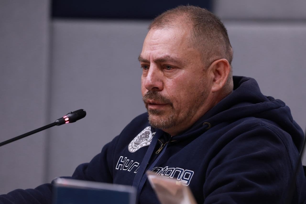 Coronel Juan Carlos Figueroa