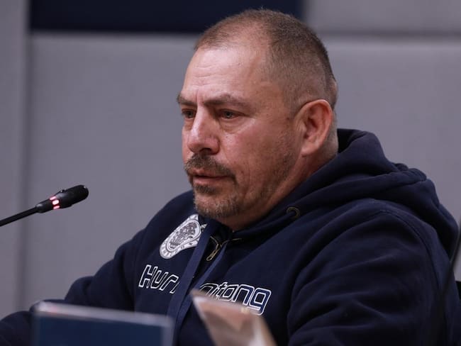 Coronel Juan Carlos Figueroa