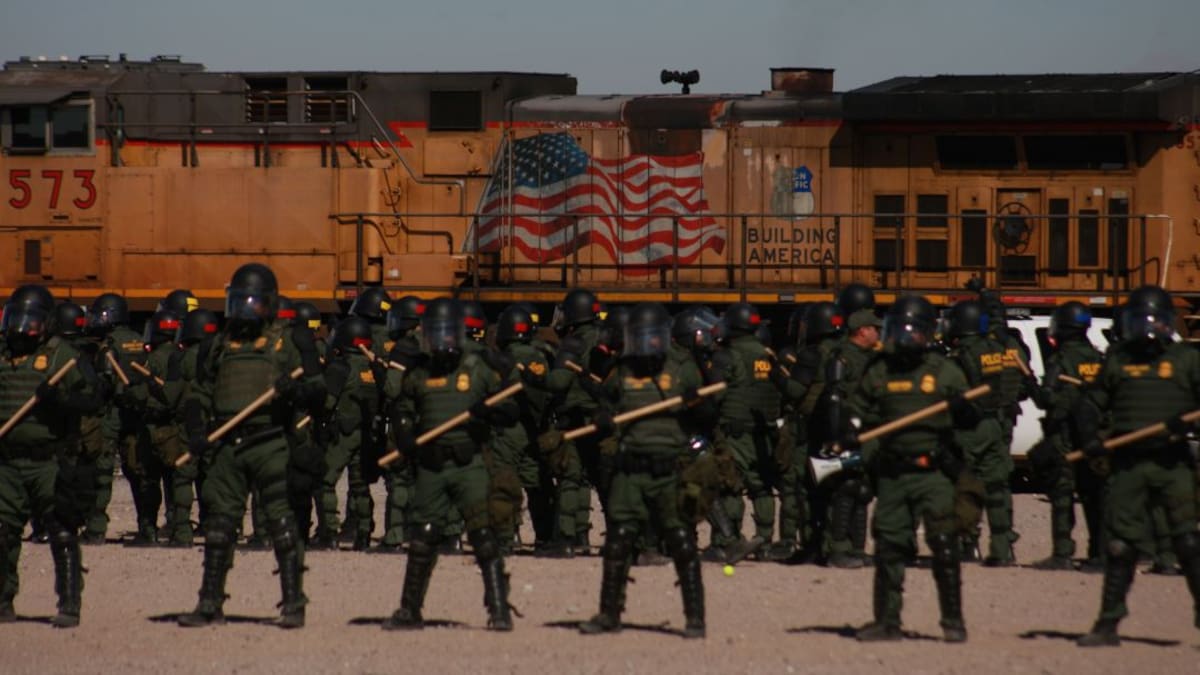 Estados Unidos desviará ayuda militar europea hacia América Latina, ¿beneficia a Colombia?