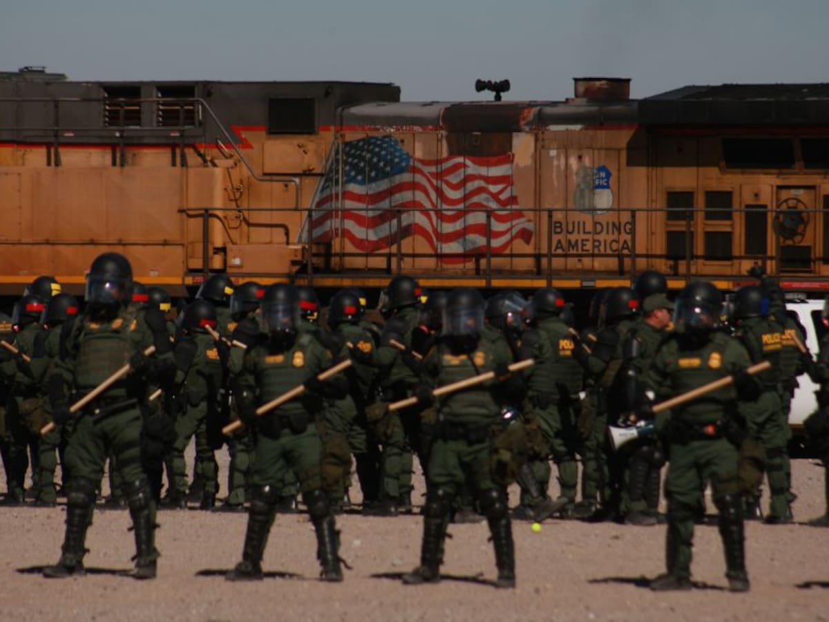 Estados Unidos desviará ayuda militar europea hacia América Latina, ¿beneficia a Colombia?