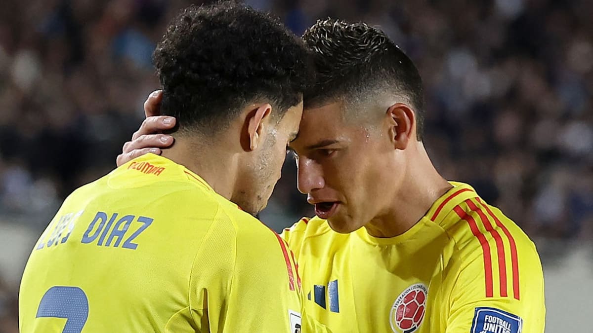 Qué tiene que hacer la Selección Colombia para clasificar DIRECTO al Mundial 2026