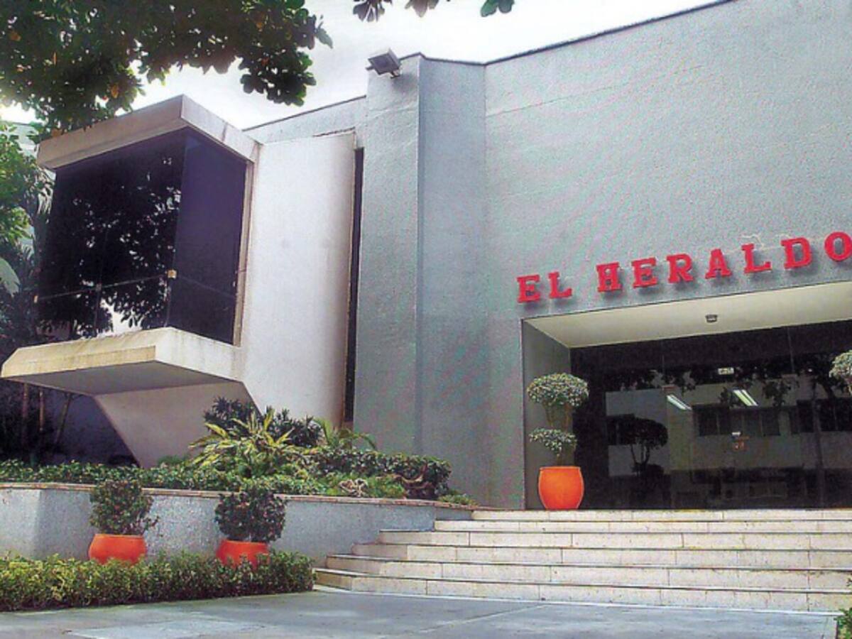 “Tutela contra El Heraldo es una interferencia y una violación a la libertad de información”