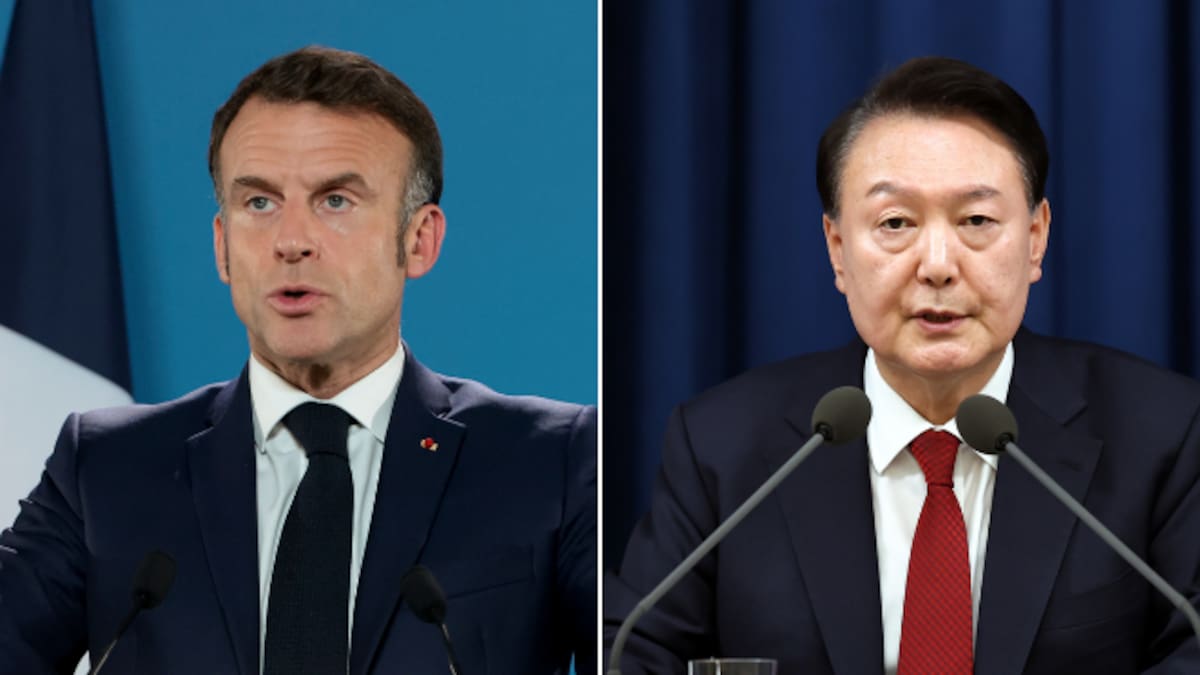 De Francia a Corea del Sur: crisis política y democracia