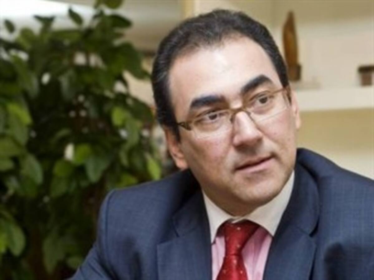 Mincomercio asumiría como ministro delegatario cuando el presidente Santos no esté