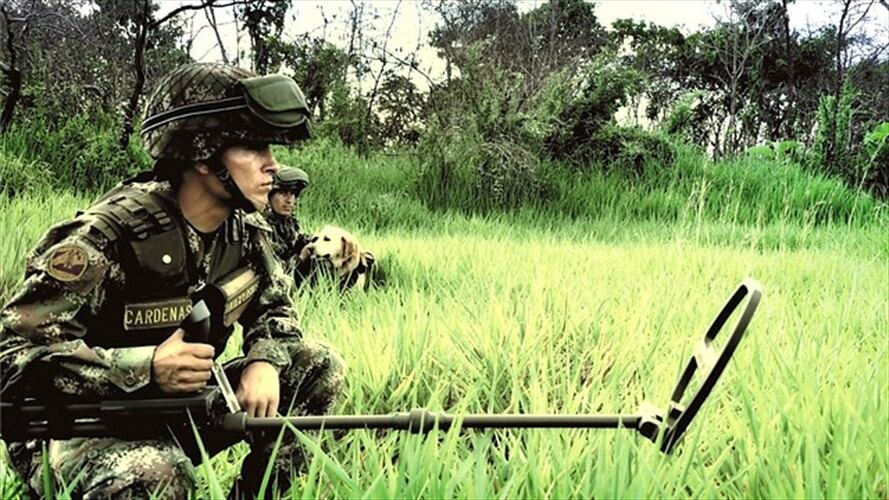 Lanzan aplicación para que jóvenes consulten su situación militar. Foto: Colprensa