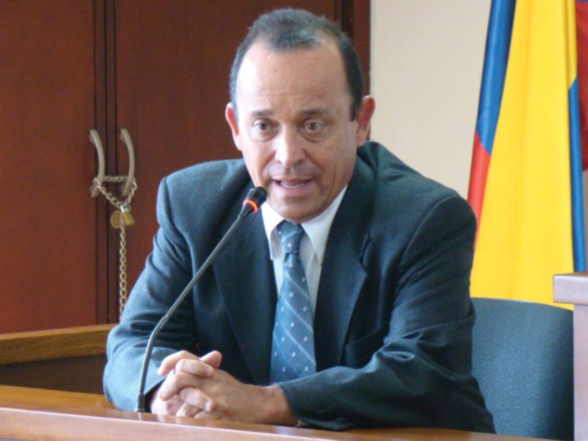 Fiscalía archivó proceso contra Santiago Uribe por patrocinio de paramilitares