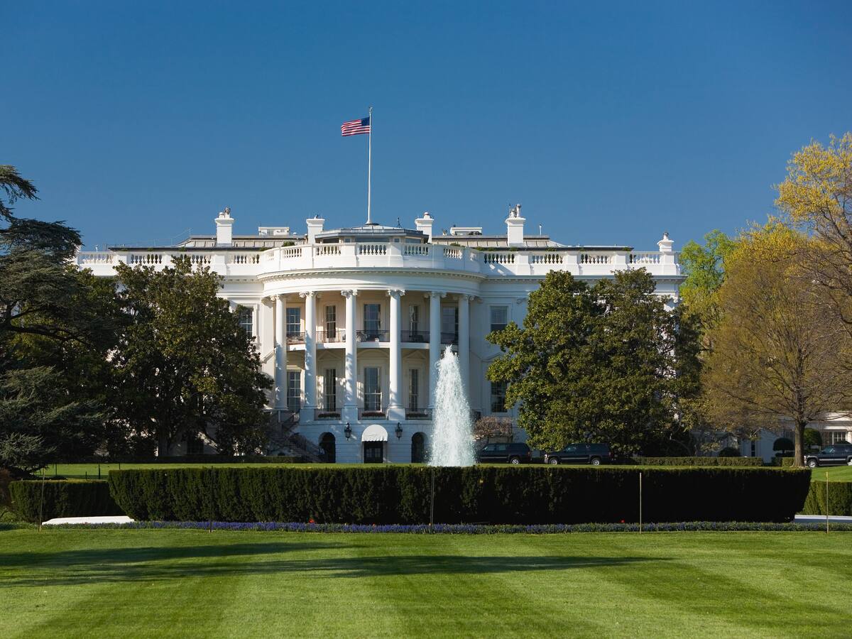 Biden recibirá a los líderes del hemisferio occidental en la Casa Blanca el próximo mes