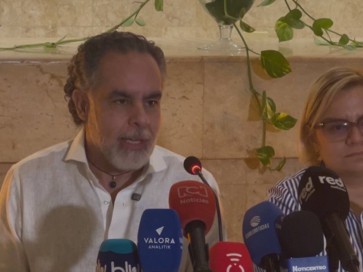 Gobierno pide aclaración a Registraduría sobre varias incógnitas de elecciones: software, auditorías