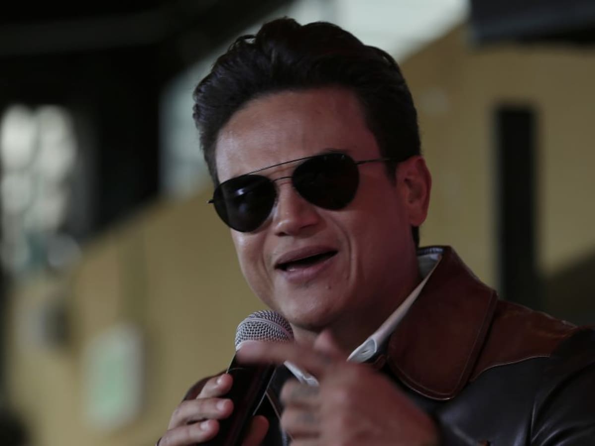 La nueva versión de 'El Santo Cachón' de Silvestre Dangond