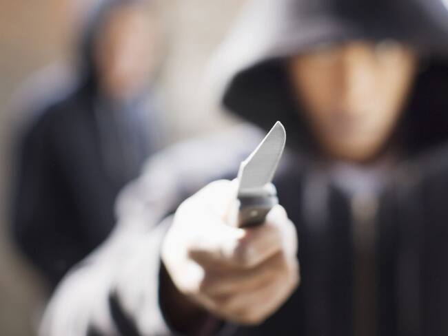 Amenazan a mujer por denunciar caso de violación contra una menor de edad