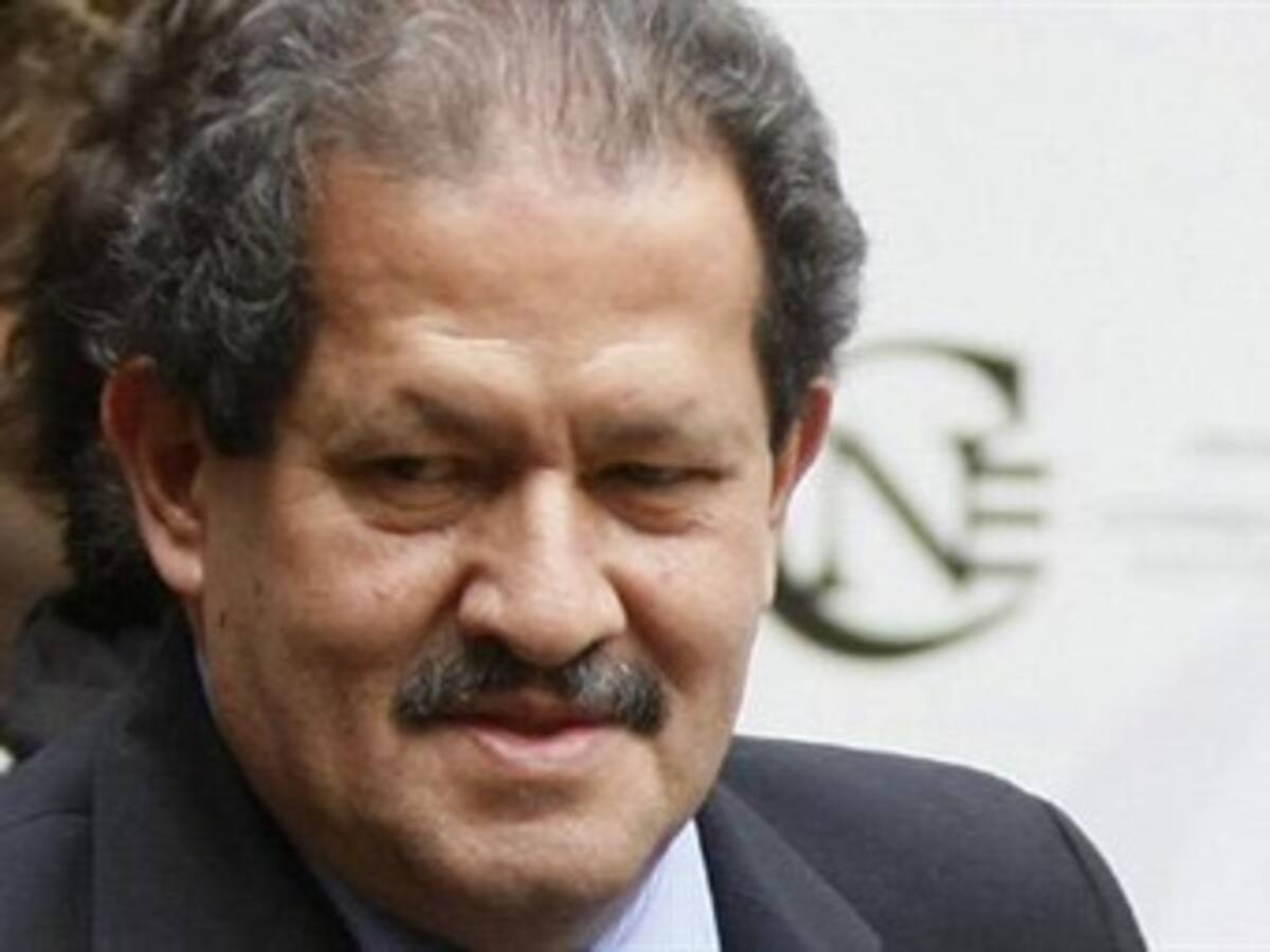 Que actue la justicia, pide el electo vicepresidente de la República, por escandalo con el contralor de Bogotá