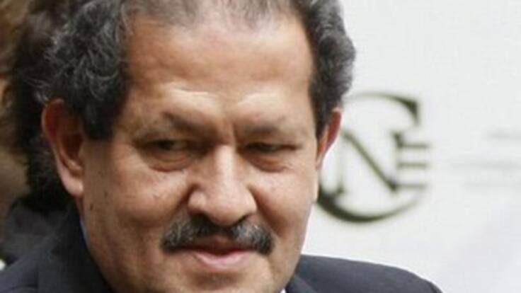 Que actue la justicia, pide el electo vicepresidente de la República, por escandalo con el contralor de Bogotá