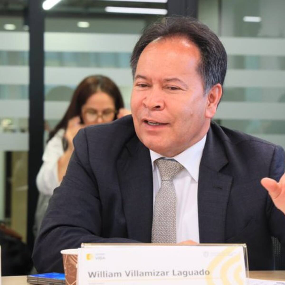 Gobernador de Norte de Santander y empresarios aplauden iniciativa de un quinto paso binacional