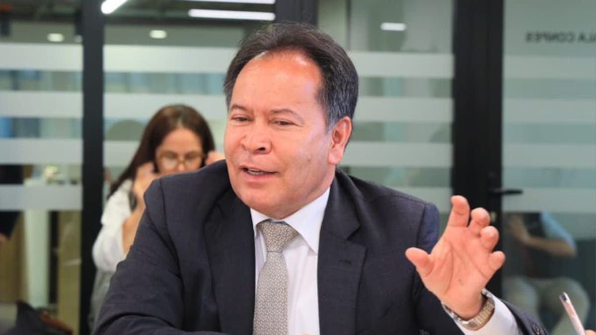Procuraduría abre investigación contra gobernador de Norte de Santander por contrato de conectividad