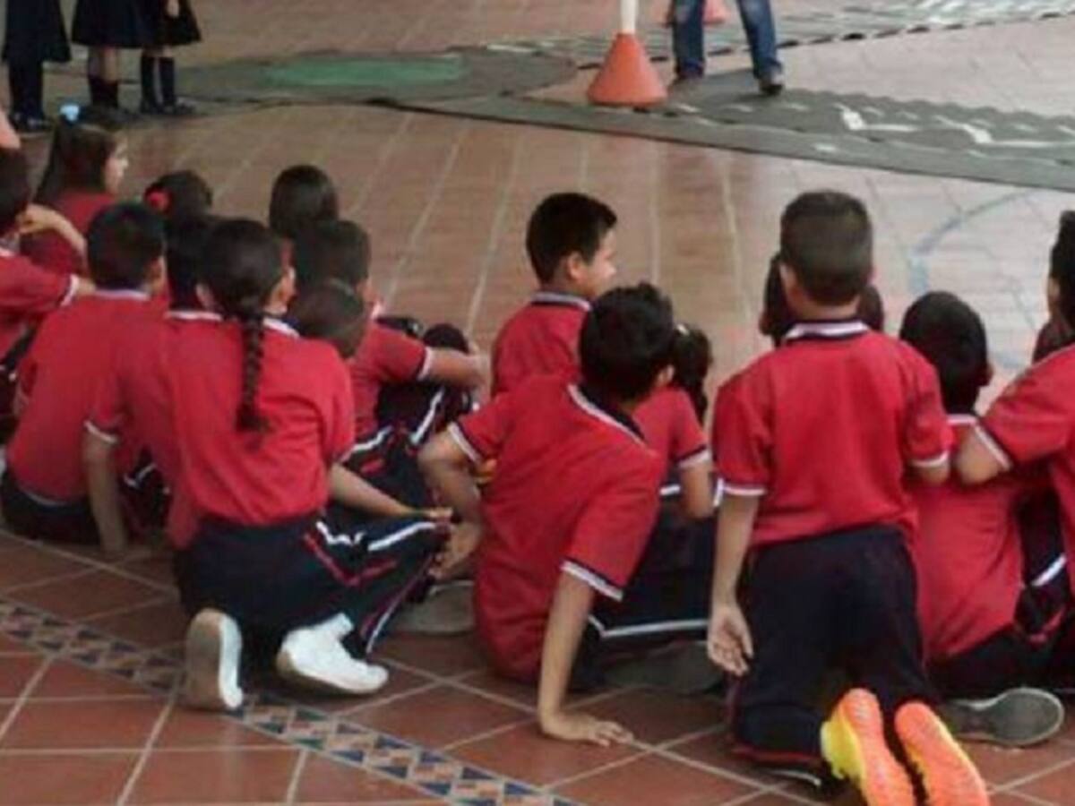 Situaciones de orden público motivan suspensión de clases en el Zulia