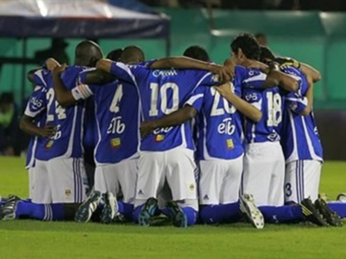 Siete equipos buscan este fin de semana su clasificación a los cuadragulares del futbol colombiano