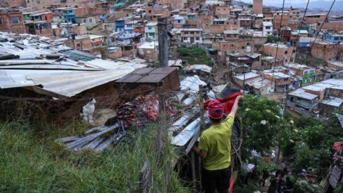 DANE alerta sobre cifras de pobreza y desempleo en Risaralda