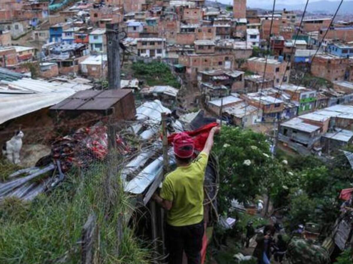 DANE alerta sobre cifras de pobreza y desempleo en Risaralda