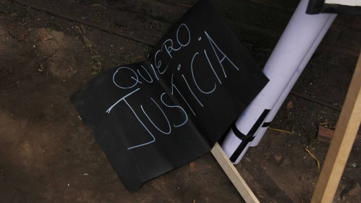 Adriana Otálora habla sobre la preocupante situación de las elecciones a las curules de paz en el país