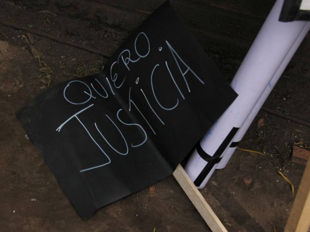 Expertos hablan sobre la situación de violencia contra las Curules de Paz