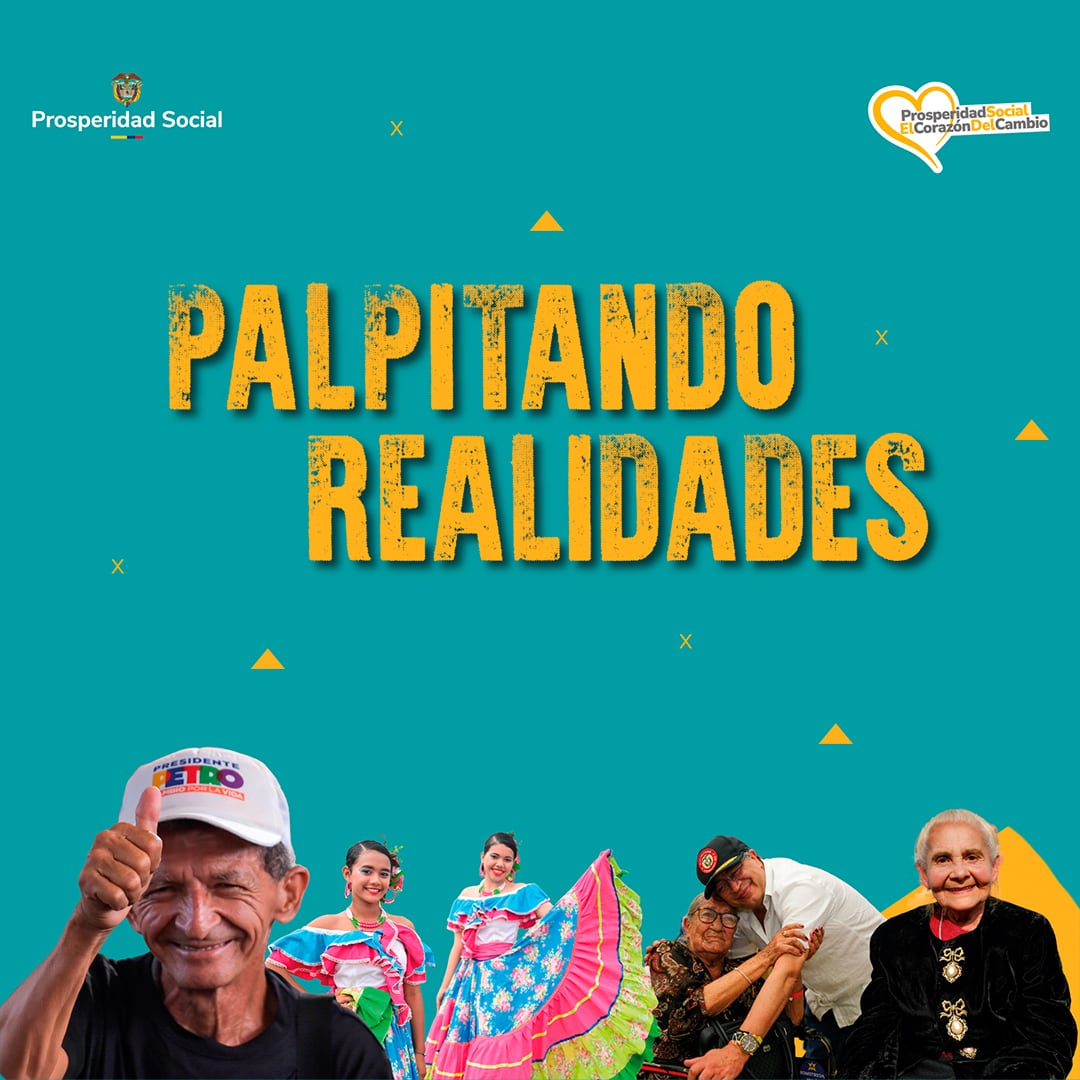 El Gobierno de Gustavo Petro rescata el Cauca con iniciativas de seguridad e inversión