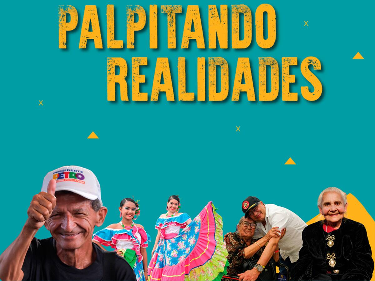 El Gobierno de Gustavo Petro rescata el Cauca con iniciativas de seguridad e inversión