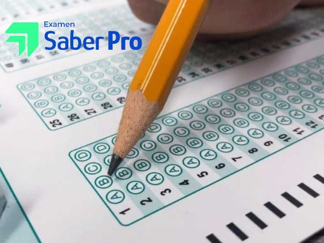 Paso a paso para consultar los resultados del Saber Pro 2025 Foto: Universidad de Cundinamarca