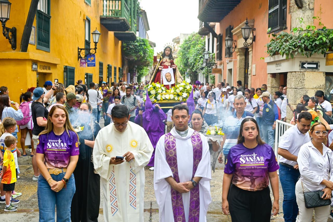 Alcaldía de Cartagena