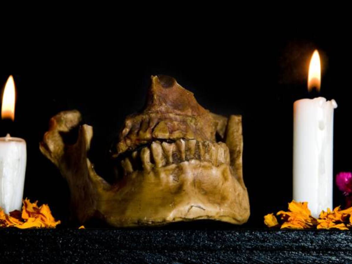 ¿El diablo existe?