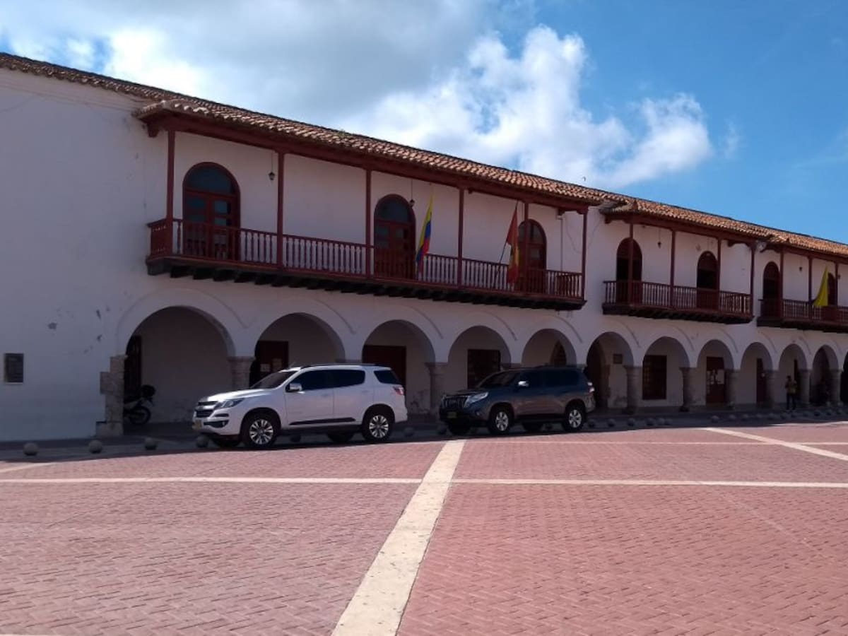 Alcaldía de Cartagena solicitó crédito para financiar presupuesto distrital
