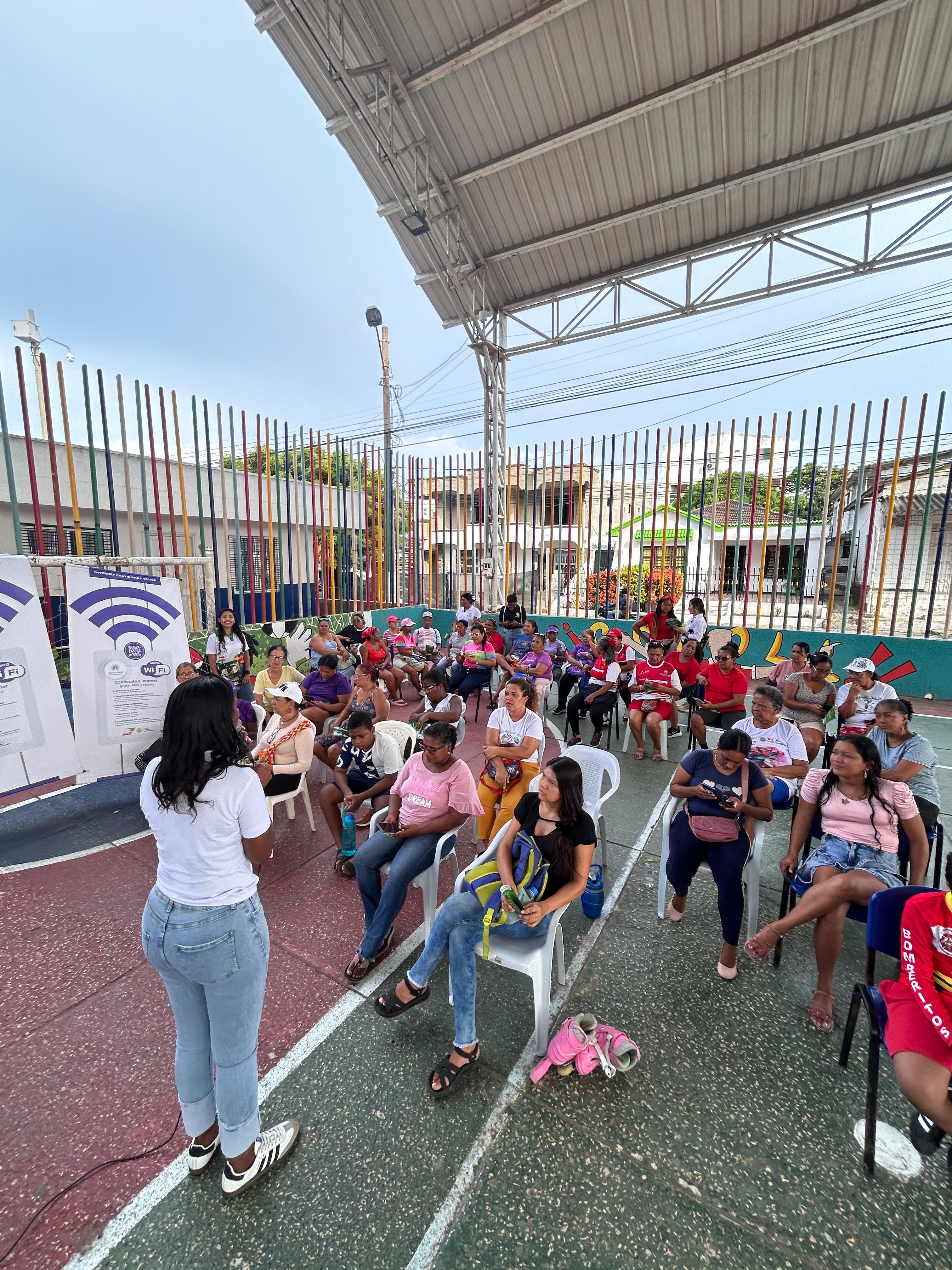 Alcaldía de Cartagena