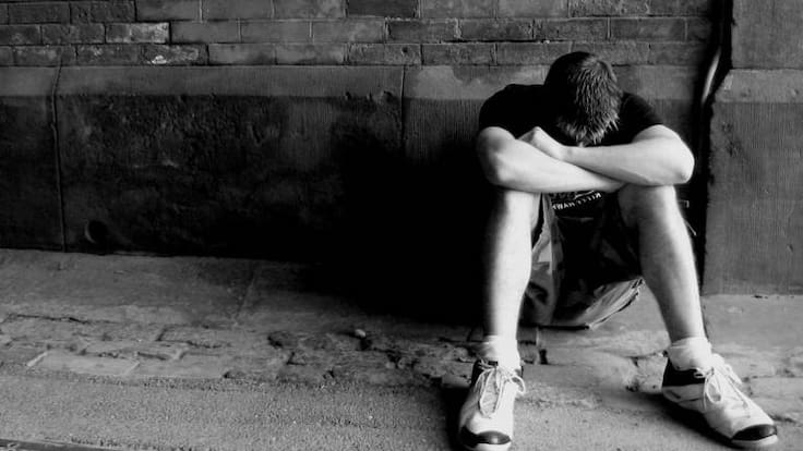 512 intentos de suicidio se presentaron en el 2017 en el departamento del Quindío