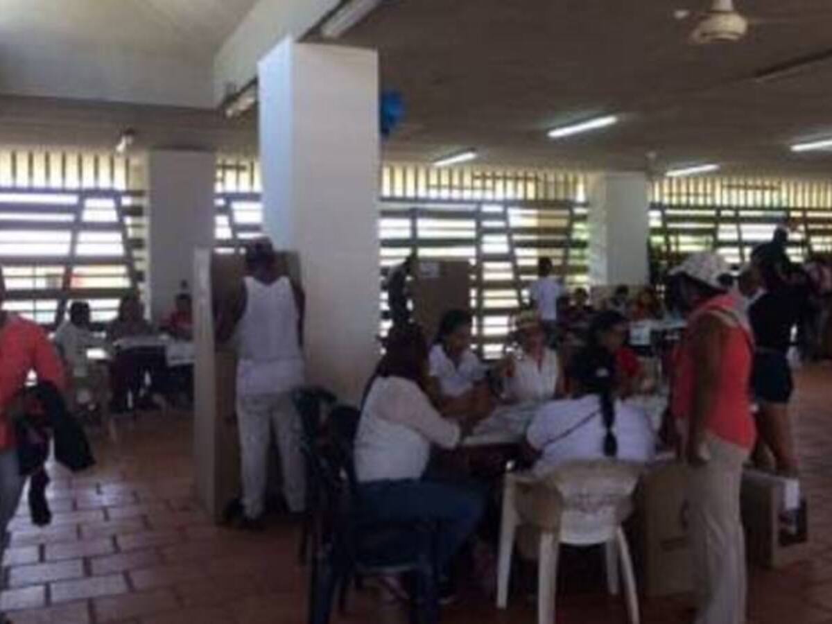 Identifican 267 mesas con doble computo durante escrutinios en el Atlántico