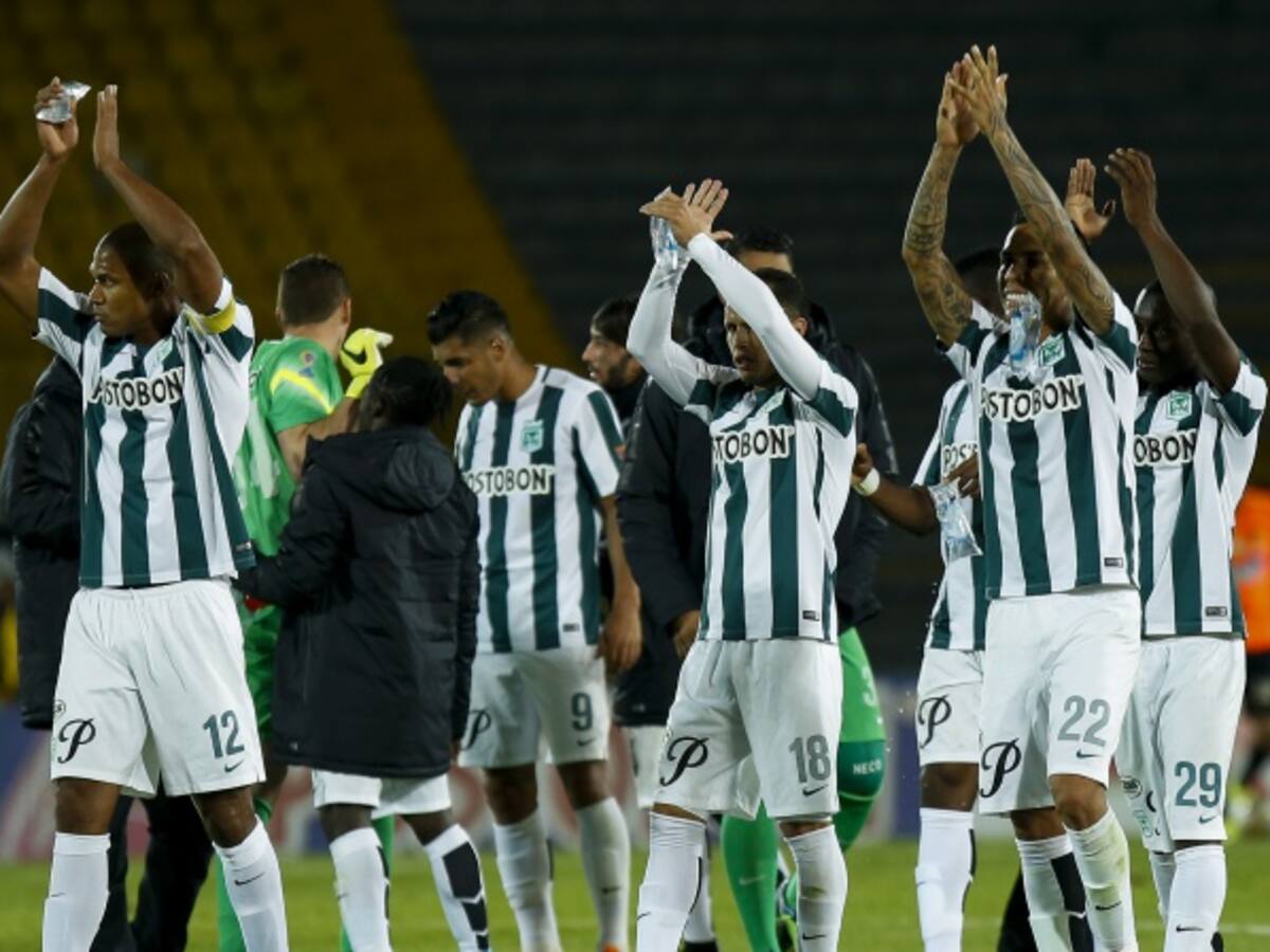 El Pulso del Fútbol, 15 de septiembre