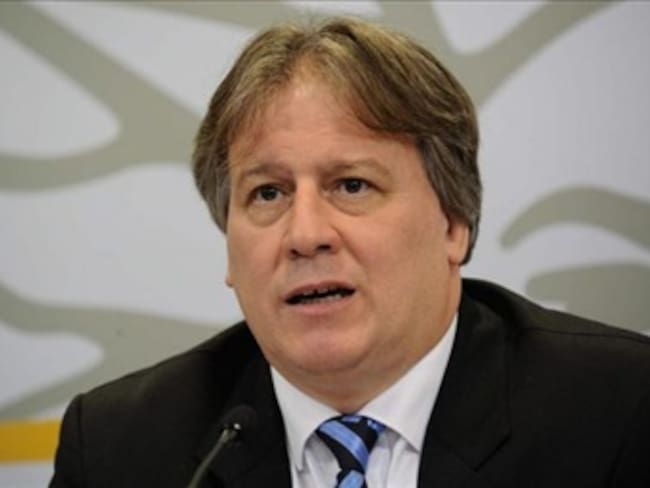 Ministro de Economía de Uruguay renunció por investigación judicial
