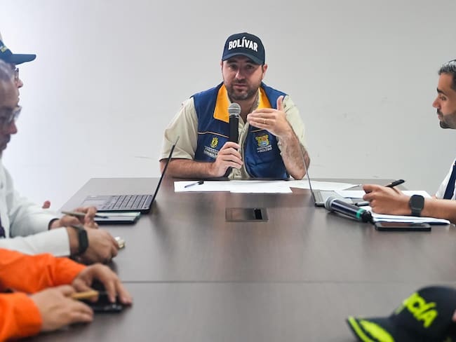 Gobernación de Bolívar